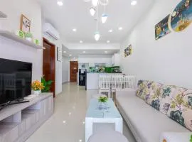 Khang Homestay - Goldsea Apartment ,Căn Hộ Du Lịch Cao Cấp Ven Biển