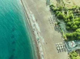 Eden Bungalows and Beach