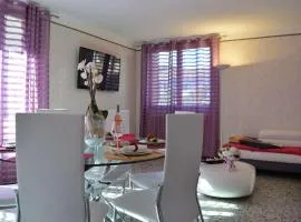 Maison 4 pièces avec terrasse, climatisation et parking - Proche plage à Fréjus - FR-1-226A-48