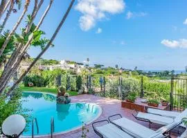 Villa Le Palme