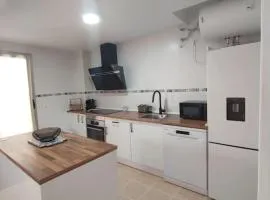 Casa Tatas Precioso piso recién reformado