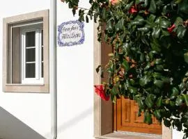 Casa Avós Félix Lopes