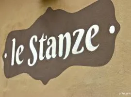 Le Stanze