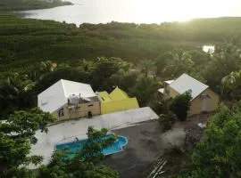 La Cabane D Eté