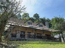 Baan Rai Somkiat Homestay Saraburi
