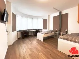 Monteurwohnung für 7 Personen in HB-Blumenthal