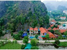 Tam Coc Green Mountain Homestay