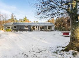 Stunning Home In Vejby With Wifi, puhkemaja sihtkohas Vejby