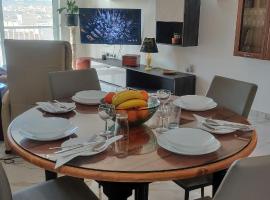 Relax, apartamento em Victoria