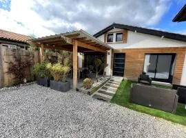 Jolie maison dans un quartier très calme