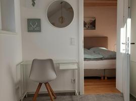 Jogilation, cheap hotel in Sankt Jakob im Walde