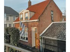 Slapen op Tholen