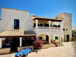 Apartments Campanitx - Astbury Formentera