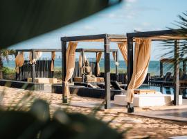 Serena Hotel - Punta del Este - Unico sobre la Playa, Hotel in Punta del Este