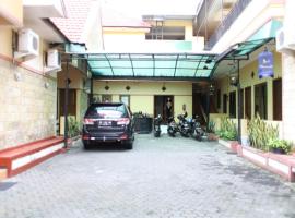 Kedung Ombo Homestay, hotel in Betek