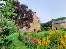 La Petite Taupe, B&B in Saint-Omer