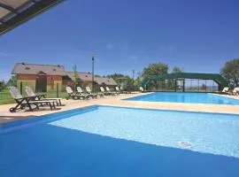 Duplex-Chalet entre Lac et Montagne avec Balcon