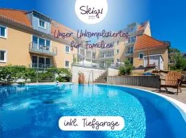 Apparthotel Bad Schandau by STEIGER Hotels