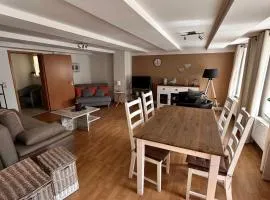 Ferienwohnung Lux