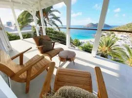 Pearl's Roc Villa