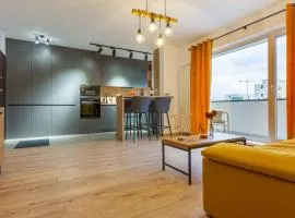 Mountain Top Apartment