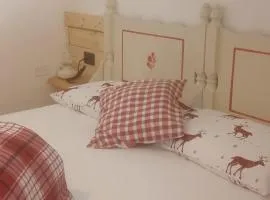 La Picola Cesa de l Krampus