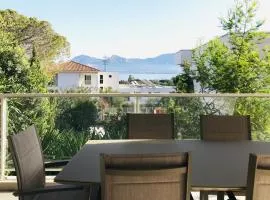 Appartement Les terrasses Calvi