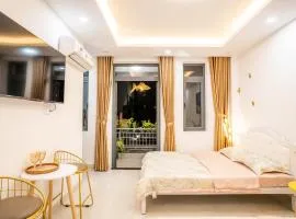 The Sophia Apartment - Thao Dien Central