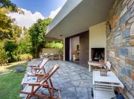 Sani Resort Villa