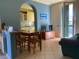 SistersHome, apartment sa Cervia