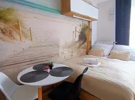 AmaMolto Apartamenty - Włoskie Inspiracje
