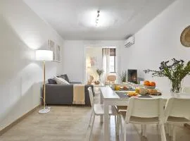 BBarcelona Encants Flat