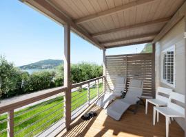 Camping Eurovil, kemp v destinaci Predore