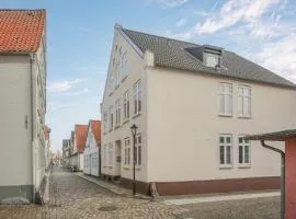 Apartmenthaus Theodor Storm Pole Poppenspäler