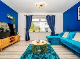 A Gem in Greenock - Sleeps 8