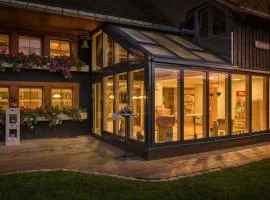 Bio-Kinderbauernhof Wilmershof