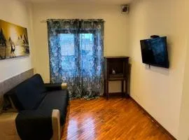 Appartamento Roma montesacro