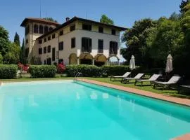 Magnifica Villa in Toscana
