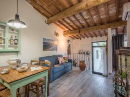 Lo Ziro - Agriturismo La Roverella, hotel pet friendly a Monteroni dʼArbia