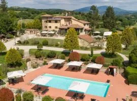 B&B Villa Cardeto