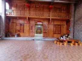 Phố Bảng Homestay