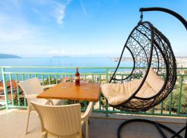 Rezidenca Panorama Apartments, Hotel in Vlora
