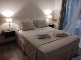 Hospedaje La Bussola I, apartamento em Gualeguaychú