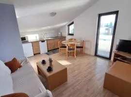 Apartmani Vuković Punat