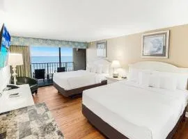 Beaches and Dreams 6th Flr Oceanfront Room