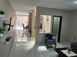 Casa halcón, hotel v destinaci San Juan de los Lagos