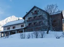 Hotel Chalet du Bon Air