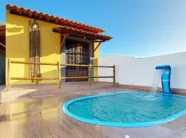 Lady Sea Praia do Patacho