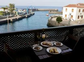 Marina Suites Tenerife
