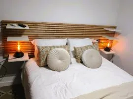 Apartamento 21 Verdejo